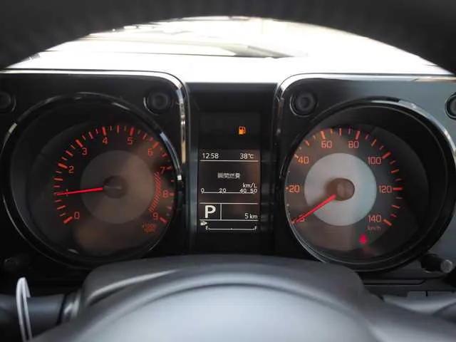 Suzuki Jimny 2024 — миниатюра 4