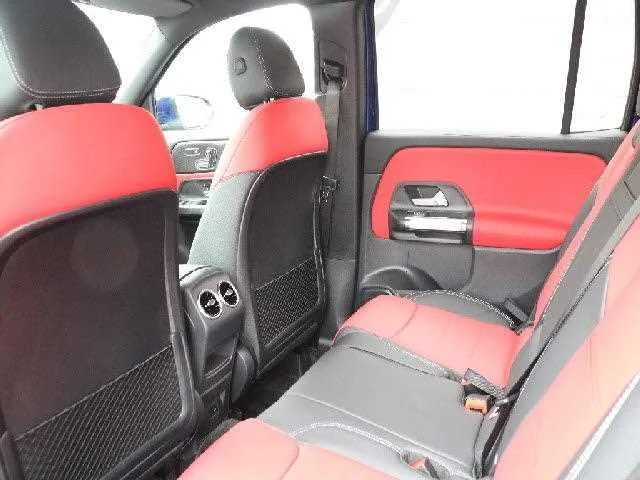Mercedes-Benz Mercedes-Benz Others 2022 — миниатюра 4