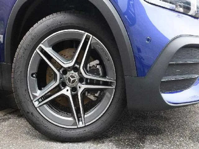 Mercedes-Benz Mercedes-Benz Others 2022 — миниатюра 5