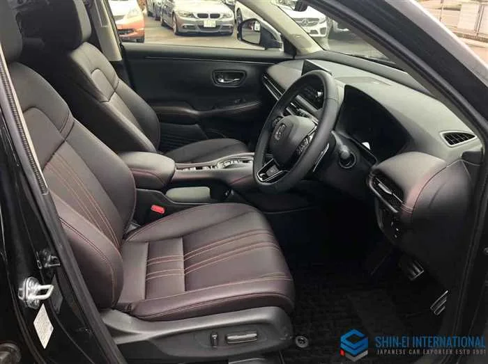 Honda Honda Others 2.0e HEV Z 4WD 2023 — миниатюра 2
