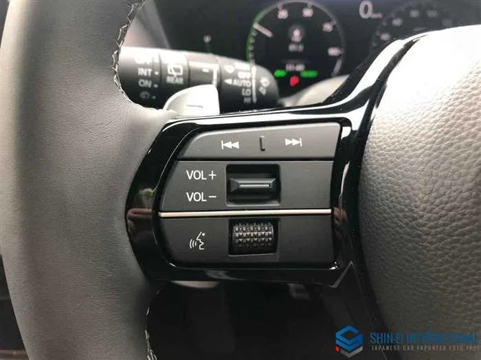 Honda Honda Others 2.0e HEV Z 4WD 2023 — миниатюра 3