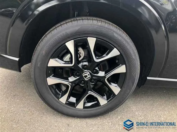 Honda Honda Others 2.0e HEV Z 4WD 2023 — миниатюра 4