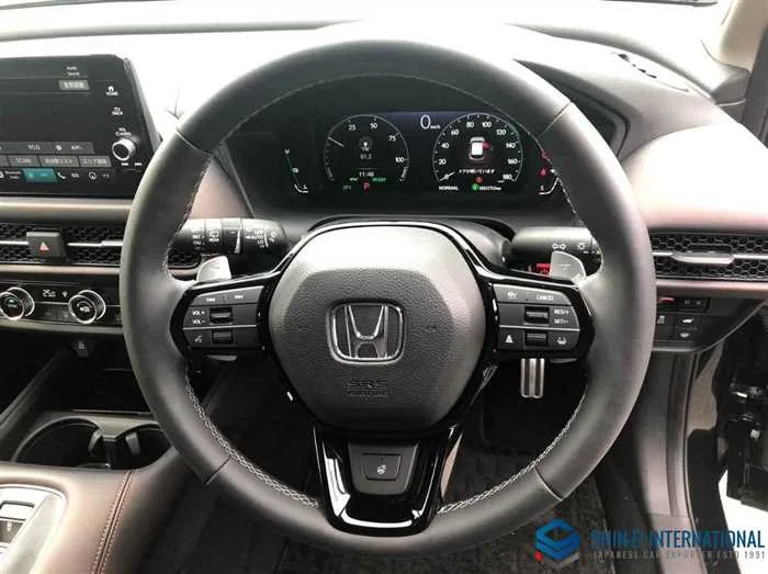 Honda Honda Others 2.0e HEV Z 4WD 2023 — миниатюра 5