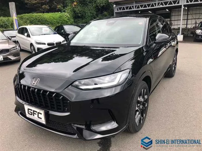 Honda Honda Others 2.0e HEV Z 4WD 2023 — фото 1, купить с доставкой в Москву