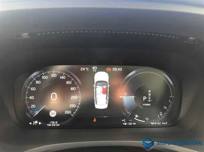 Volvo S60 T6 Recharge PlugIn Hybrid T6 AWD Inscription/Sunr 2022 — миниатюра 3