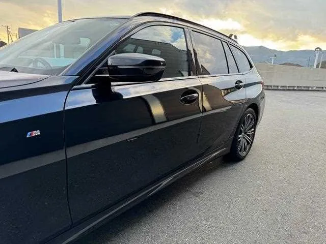 BMW 3 Series 2022 — миниатюра 2