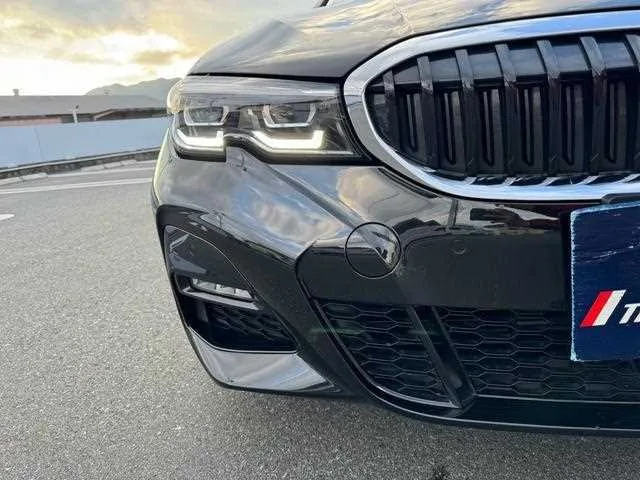 BMW 3 Series 2022 — миниатюра 3