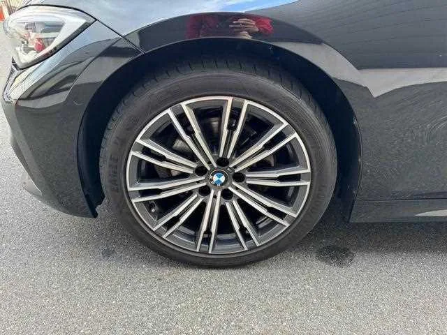 BMW 3 Series 2022 — миниатюра 4
