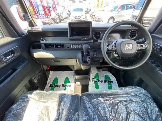 Honda N BOX 2024 — миниатюра 4
