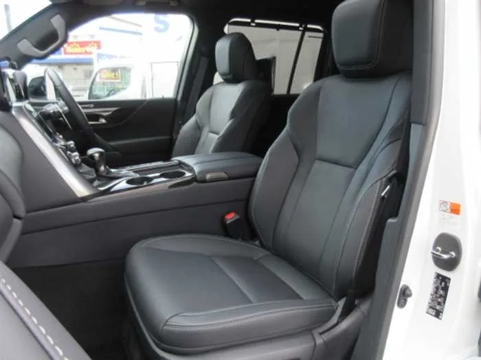 Lexus LX LX600, MARK LEVINSON, COOL BOX 2023 — миниатюра 3