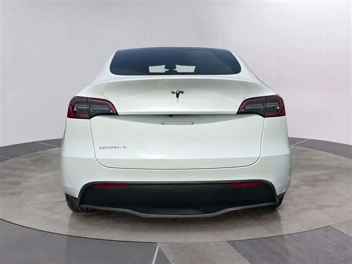 Tesla Motors Others TESLA MODEL Y 2022 — миниатюра 2