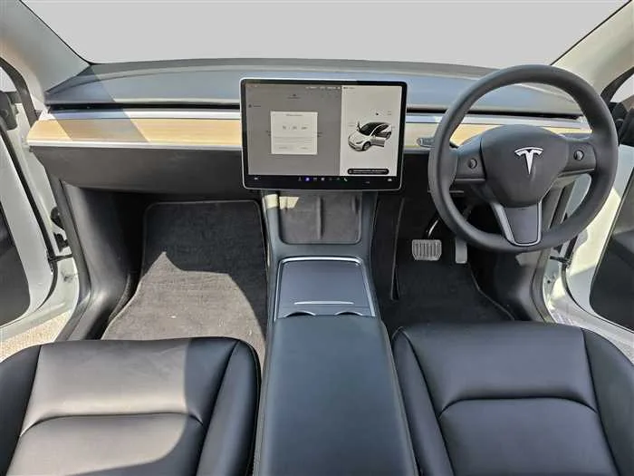 Tesla Motors Others TESLA MODEL Y 2022 — миниатюра 3