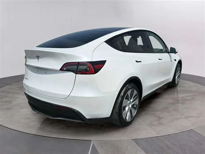 Tesla Motors Others TESLA MODEL Y 2022 — миниатюра 4