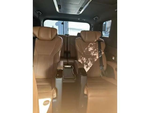 Toyota Vellfire 2024 — миниатюра 5