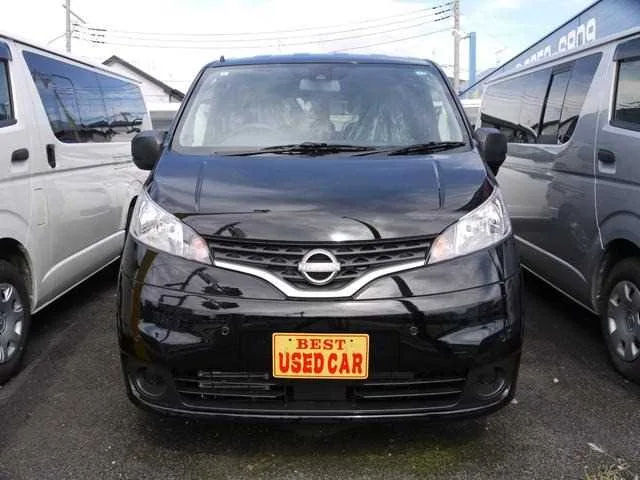 Nissan NV200 VANETTE 2024 — миниатюра 2