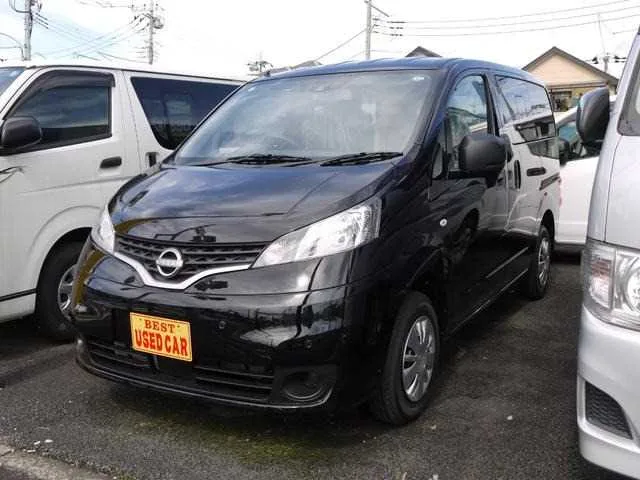Nissan NV200 VANETTE 2024 — миниатюра 4