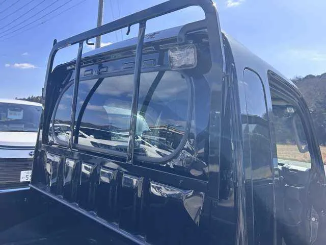 Daihatsu Hijet Truck 2024 — миниатюра 5