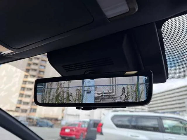 Toyota Alphard G 2024 — миниатюра 3
