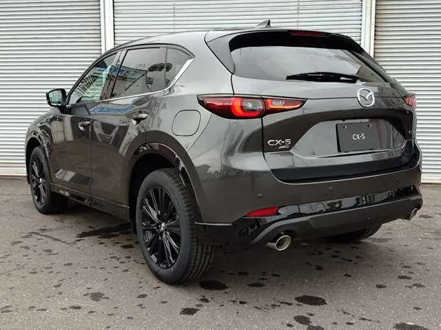 Mazda Mazda Others 2024 — миниатюра 5