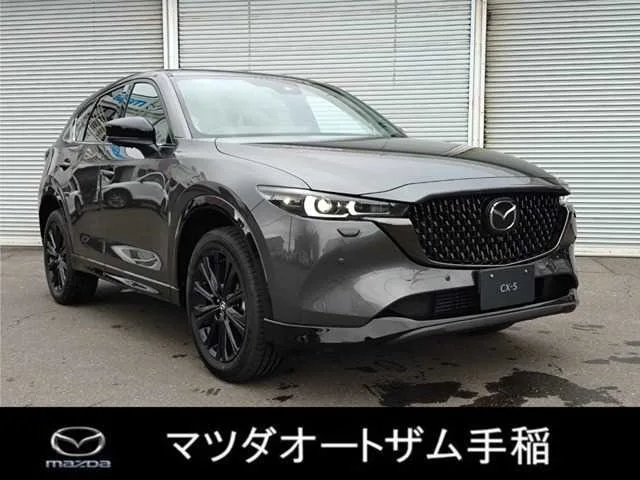 Mazda Mazda Others 2024 — фото 1, купить с доставкой в Москву