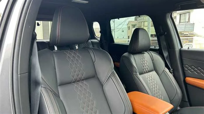 Mitsubishi OUTLANDER PHEV P 2022 — миниатюра 3