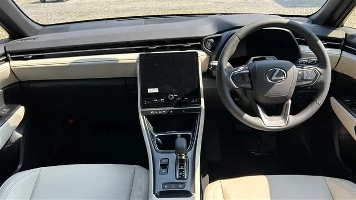 Lexus Other 2024 — миниатюра 5