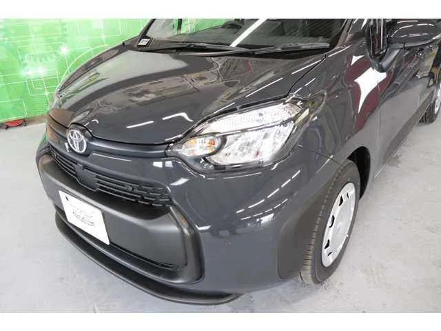 Toyota Sienta 2025 — миниатюра 4