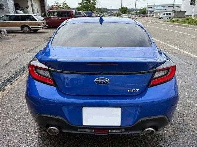 Subaru BRZ 2023 — миниатюра 2