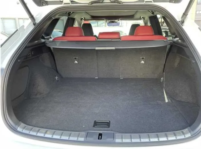 Lexus RX 350F sports 4WD 5seats sunroof 2024 — миниатюра 3