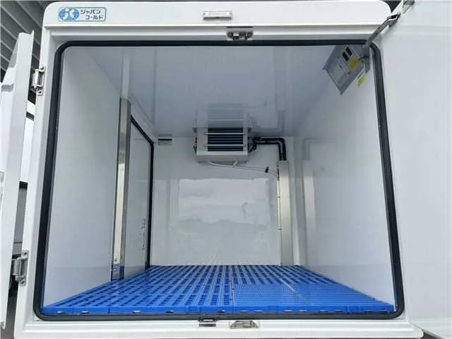 Daihatsu Hijet Truck FRP -7 2023 — миниатюра 5