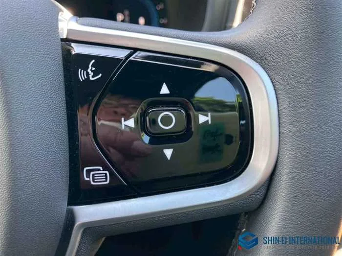 Volvo S60 Ultimate B4 2022 — миниатюра 4