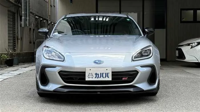 Subaru BRZ STI 2024 — миниатюра 2