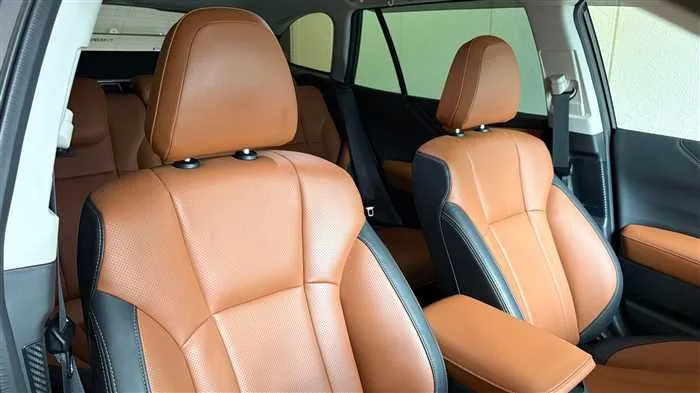 Subaru Subaru Others EX 2022 — миниатюра 2