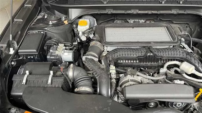 Subaru Subaru Others EX 2022 — миниатюра 3