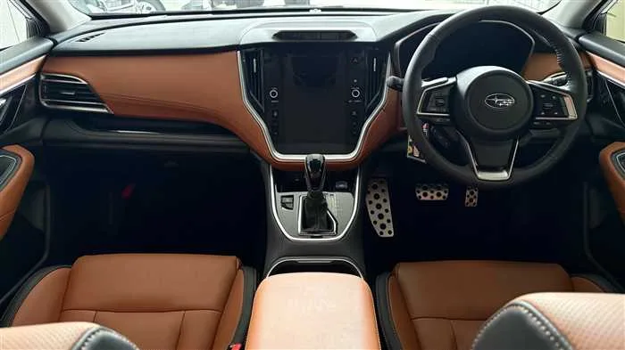 Subaru Subaru Others EX 2022 — миниатюра 4