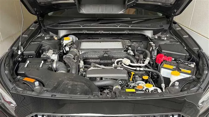 Subaru Subaru Others EX 2022 — миниатюра 5