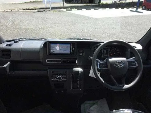 Daihatsu Atrai RS 2022 — миниатюра 2
