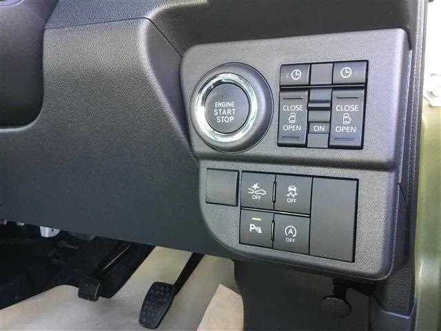 Daihatsu Atrai RS 2022 — миниатюра 3