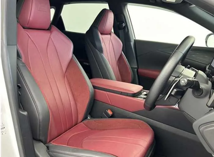 Lexus RX RX500 Fsports performance 4WD 5seats sunroof 2023 — миниатюра 4