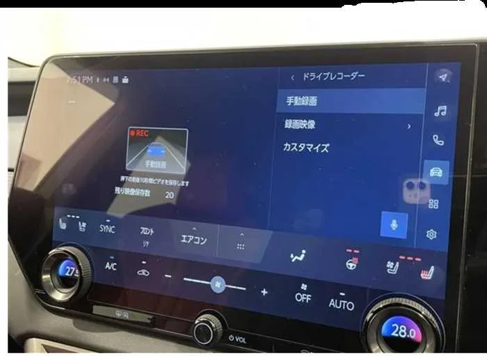 Lexus RX 350F sports 4WD 5seats sunroof 2023 — миниатюра 2