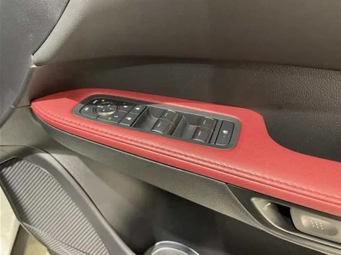 Lexus RX 350F sports 4WD 5seats sunroof 2023 — миниатюра 5
