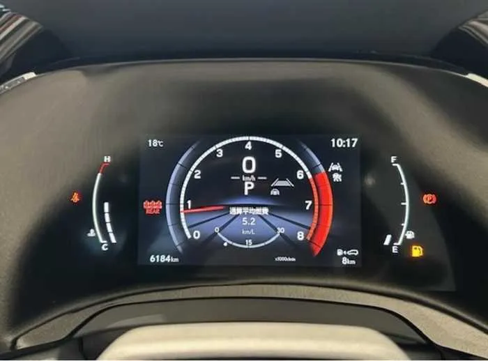 Lexus RX RX350 Fsports 4WD 5seats sunroof 2023 — миниатюра 3