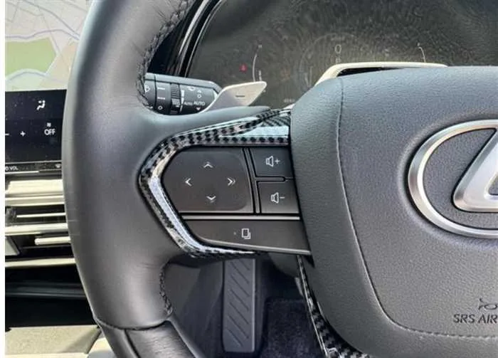Lexus RX 350version L 2WD 5seats sunroof 2023 — миниатюра 3
