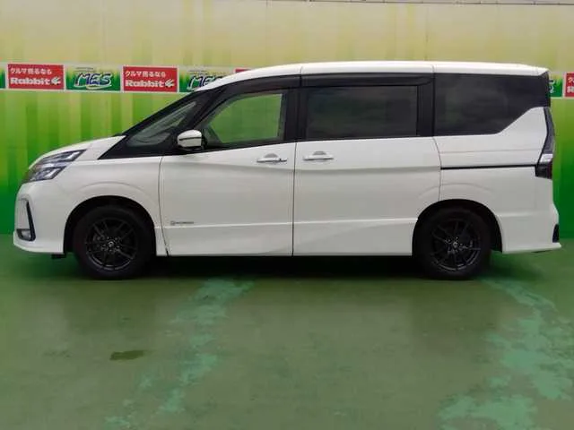 Nissan Serena 2022 — миниатюра 5