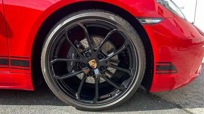 Porsche Porsche Others PDK 2024 — миниатюра 5