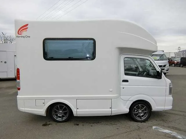 Suzuki CARRY TRUCK 2024 — миниатюра 5