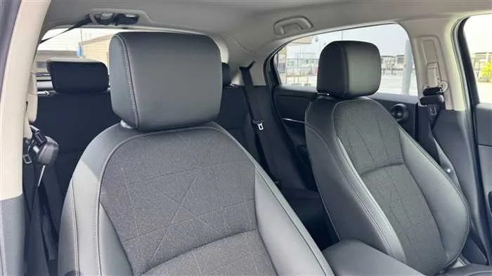 Honda VEZEL e:HEV Z 2024 — миниатюра 3