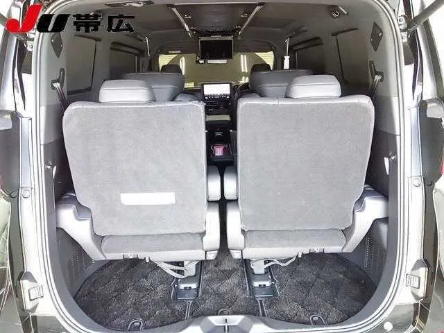 Toyota Alphard G 4WD Z 2023 — миниатюра 3