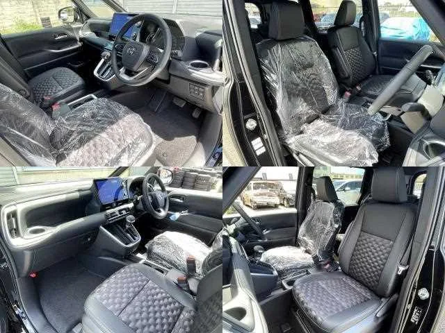 Toyota Voxy 2024 — миниатюра 5