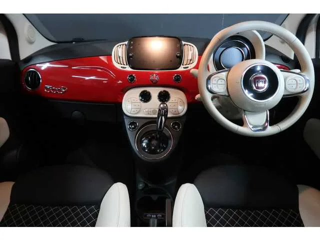 Fiat Fiat Others 2022 — миниатюра 2